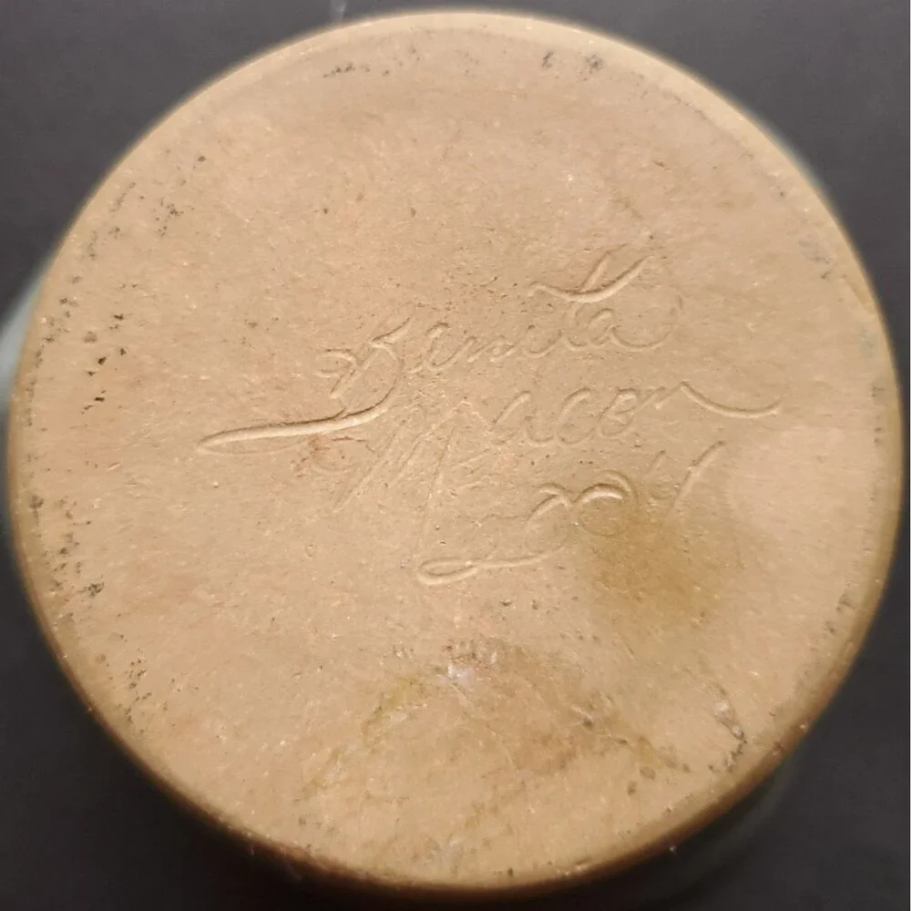 VTG 2004 Studio Pottery 5